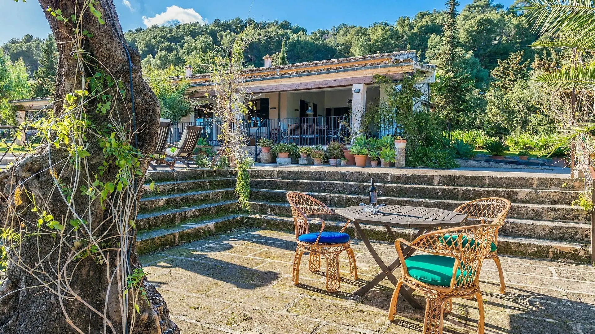 Hotel Cladera Vista Sa Pobla 3*,  España