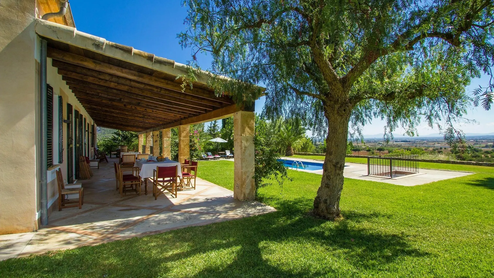 Hotel Cladera Vista Sa Pobla