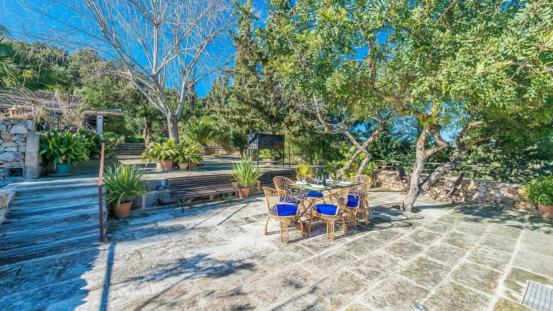Hotel Cladera Vista Sa Pobla